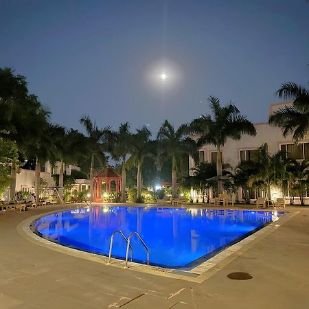 A S Hotels Khajuraho Exterior photo