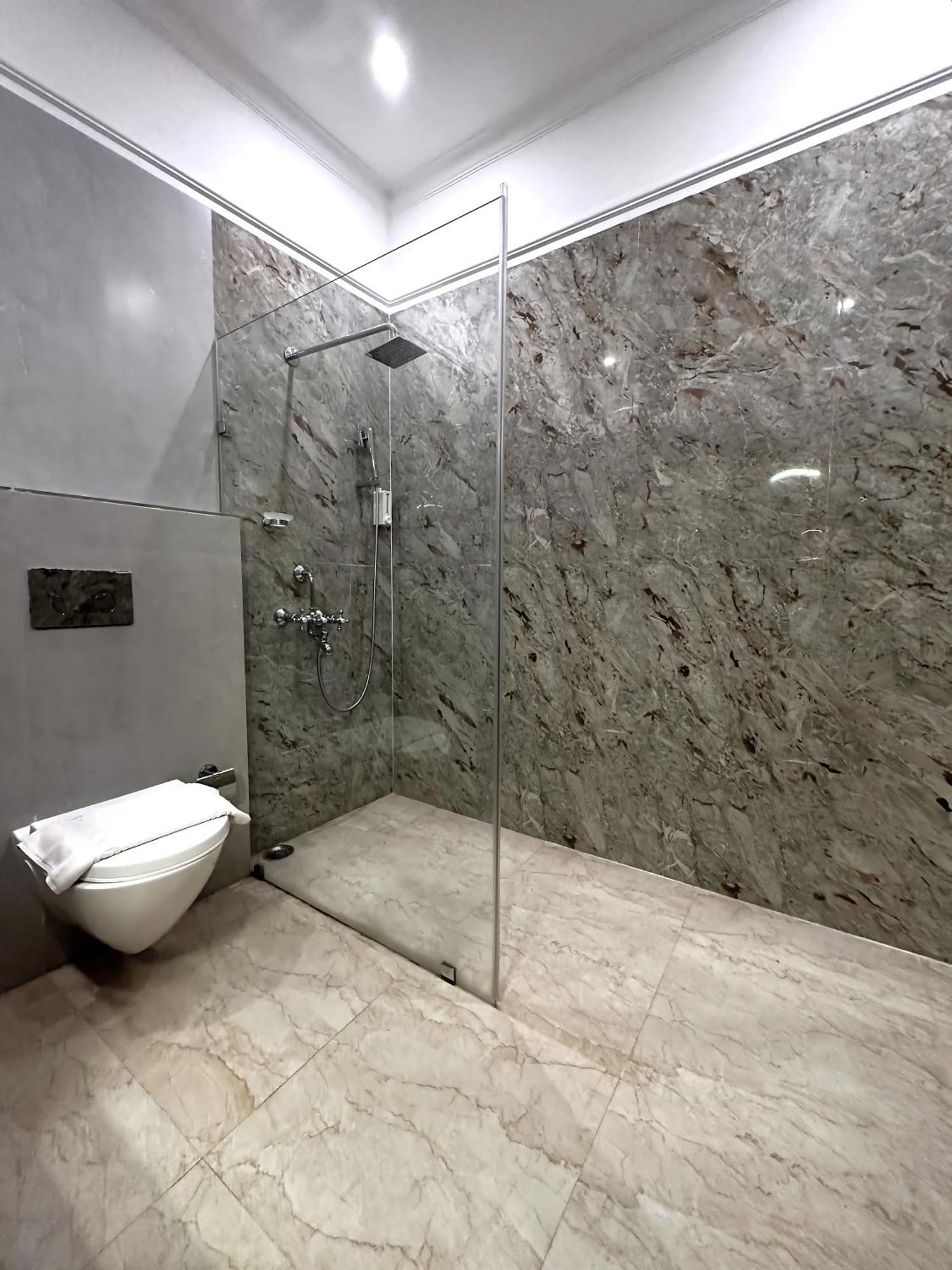 A S Hotels Khajuraho Exterior photo