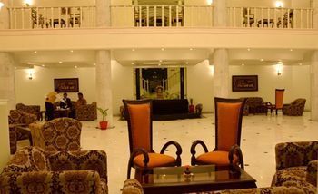 A S Hotels Khajuraho Exterior photo