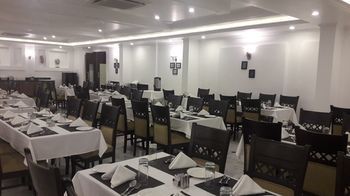 A S Hotels Khajuraho Exterior photo